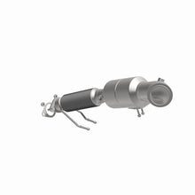 Load image into Gallery viewer, MagnaFlow 13-14 Ford Fusion 2.0L Direct Fit Converter - 5561339