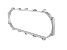 Load image into Gallery viewer, Skunk2 Ultra Series Honda/Acura Silver RACE Intake Manifold 1 Liter Spacer (Inc Gasket &amp; Hardware) - 907-05-9001