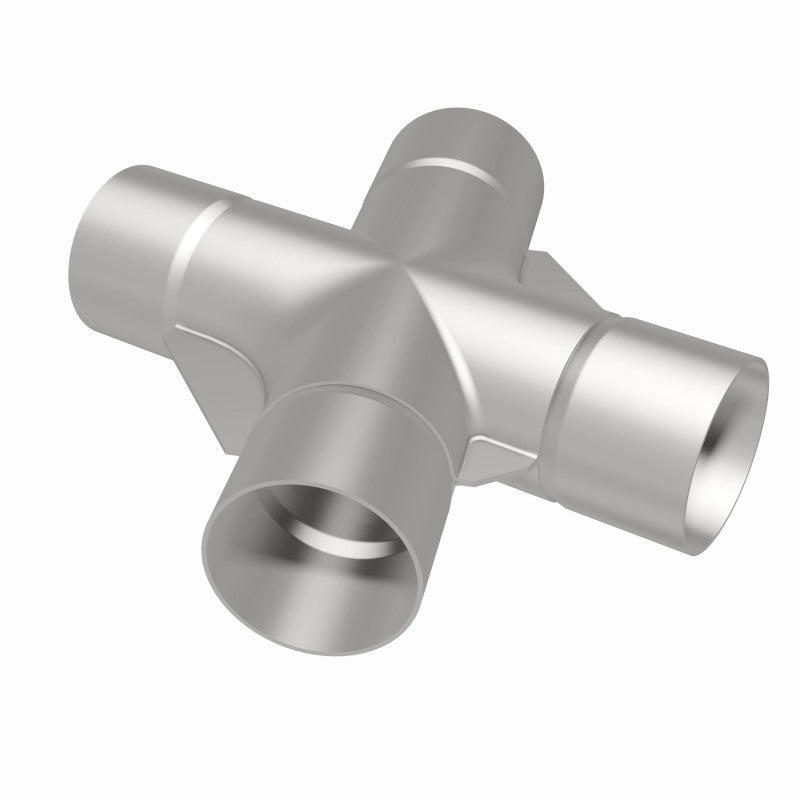 MagnaFlow Smooth Trans X 2.50inch SS 35deg. - 10781