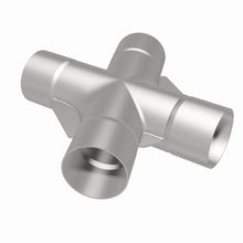 Load image into Gallery viewer, MagnaFlow Smooth Trans X 2.50inch SS 35deg. - 10781