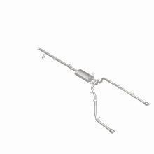 Load image into Gallery viewer, MagnaFlow BRE Exhaust Kit 10-11 Dodge Ram 1500 5.7L - 106-0516