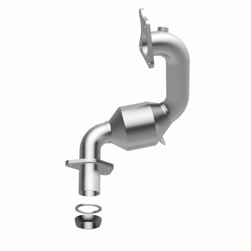 MagnaFlow 11-13 Nissan Juke 1.6L Direct Fit Converter - 551438