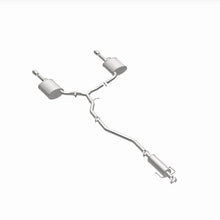 Load image into Gallery viewer, MagnaFlow BRE Exhaust Kit 06-12 Fusion Milan MKZ - 106-0642