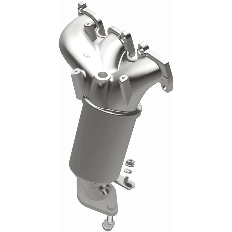 MagnaFlow 11-17 Ford Explorer 3.5L Direct Fit Converter - 5551218
