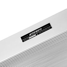 Load image into Gallery viewer, Mishimoto 11+ Chevrolet/GMC Duramax Intercooler (Silver) - MMINT-DMAX-11SL