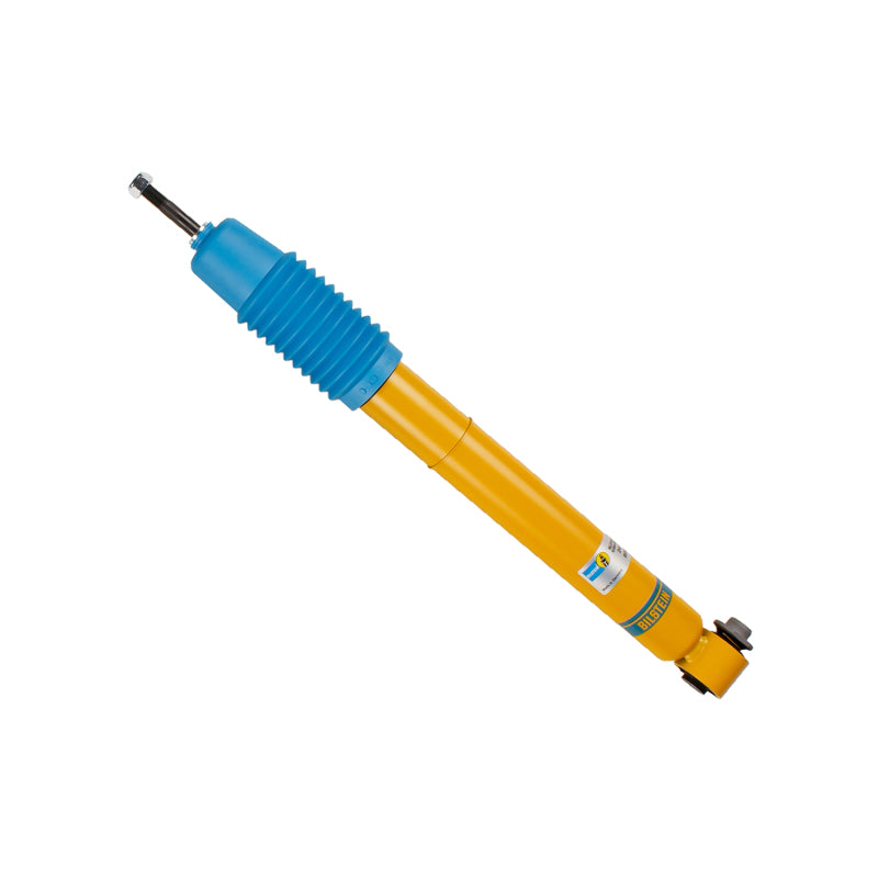 Bilstein B12 2004 BMW 545i Base Front and Rear Suspension Kit - 46-181206