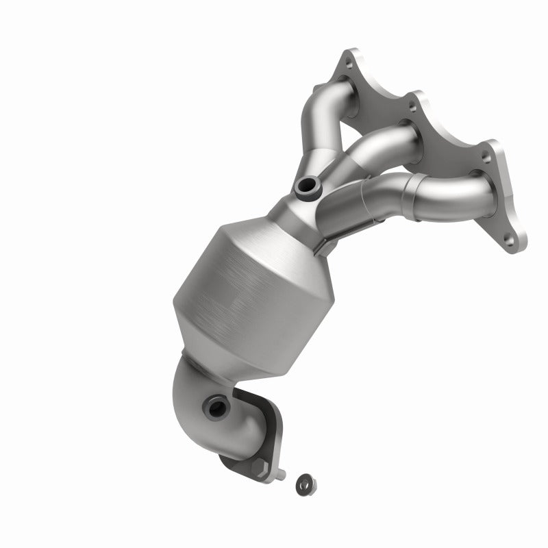 MagnaFlow DF Catalytic Conv 04-06 Mitsubishi Galant 3.8L Front Manifold *NOT FOR SALE IN CALIFORNIA* - 51677