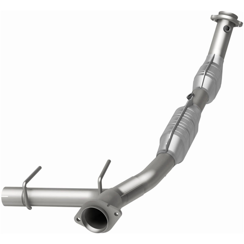 MagnaFlow Conv DF 03-04 Exped 4.6L Passenger Side - 24441