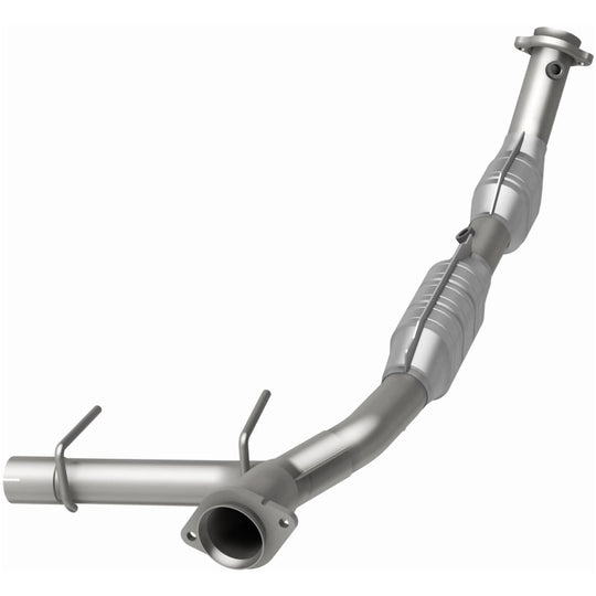 MagnaFlow Conv DF 03-04 Exped 4.6L Passenger Side - 24441