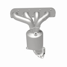 Load image into Gallery viewer, MagnaFlow 14-15 Cadillac ELR 1.4L/12-15 Chevrolet Volt 1.4L OEM Grade Manifold Catalytic Converter - 22-057