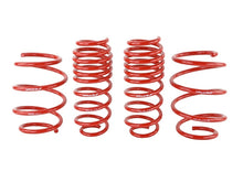 Load image into Gallery viewer, Skunk2 16-17 Honda Civic Lowering Springs (1.375in - 1.25in) (Set of 4) - 519-05-1775