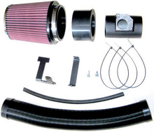 Load image into Gallery viewer, K&amp;N Performance Intake Kit TOYOTA COROLLA T-SPORT, 1.8L, 16V, L4, 189BHP - 57-0594