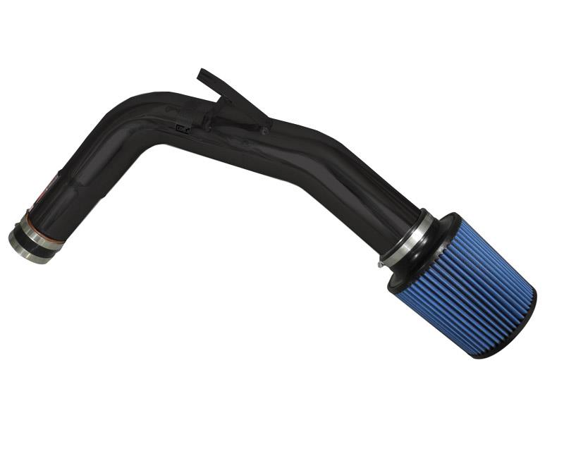 Injen 13 Honda Accord 3.5L V6 Black Cold Air Intake w/ MR Tech - SP1686BLK