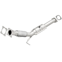 Load image into Gallery viewer, MagnaFlow Direct Fit Catalytic Converter 03-05 Volvo S60/ V70 2.4L - 51660