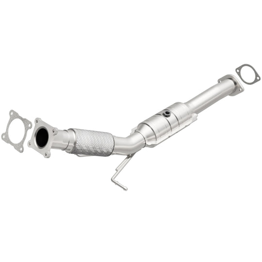 MagnaFlow Direct Fit Catalytic Converter 03-05 Volvo S60/ V70 2.4L - 51660