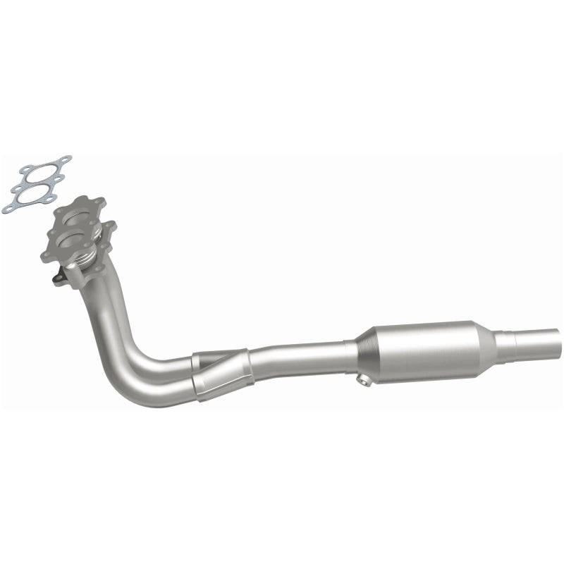 MagnaFlow Direct Fit Catalytic Converter 87 Volkswagen Scirocco 1.8L - 23207