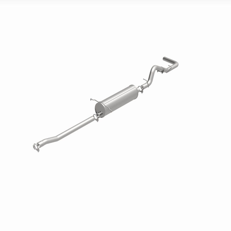 MagnaFlow BRE Exhaust Kit 00-03 Dodge Dakota - 106-0560