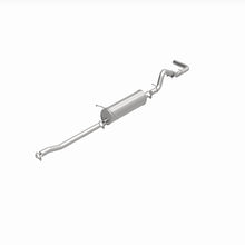 Load image into Gallery viewer, MagnaFlow BRE Exhaust Kit 00-03 Dodge Dakota - 106-0560