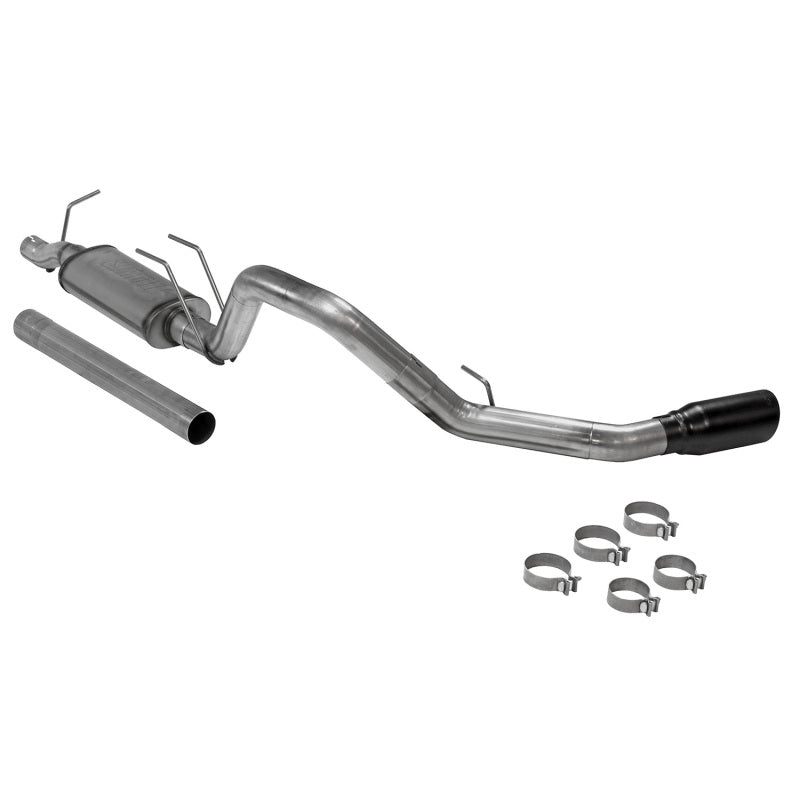 Flowmaster 17-25 SuperDUTY 6.2/6.8/7.3L FlowFX Cat-Back Exhaust System - 717943