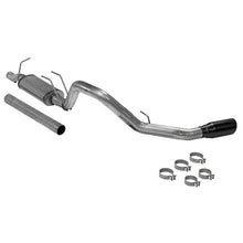 Load image into Gallery viewer, Flowmaster 17-25 SuperDUTY 6.2/6.8/7.3L FlowFX Cat-Back Exhaust System - 717943