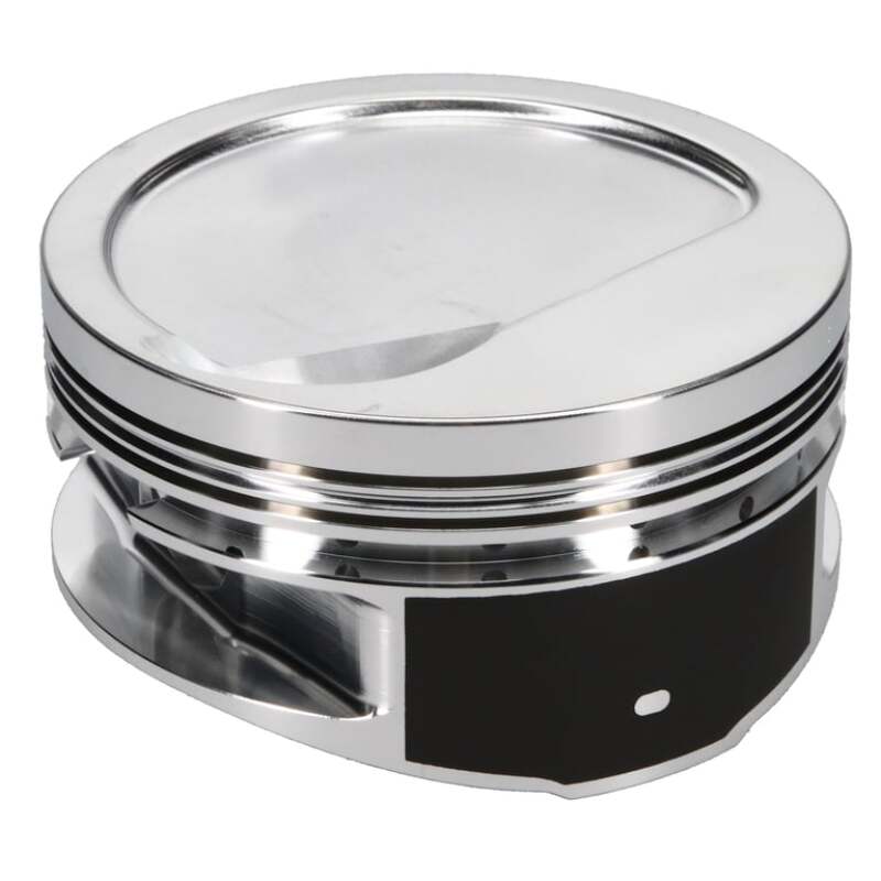JE Pistons BBC INV DOME Set of 8 Pistons - 257943