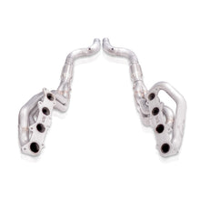 Load image into Gallery viewer, Stainless Works 2020 Ford GT500 2 in Exhaust Headers With High-Flow Cats - GT500HCAT