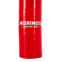 Load image into Gallery viewer, Mishimoto 96-02 4Runner 3.4L Silicone Heater Hose Kit (w/o Rear Heater) Red - MMHOSE-4RUN34-96HHRD