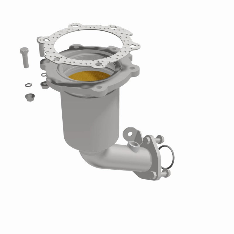 MagnaFlow 04-07 Nissan Murano 3.5L Direct Fit Converter - 5582275
