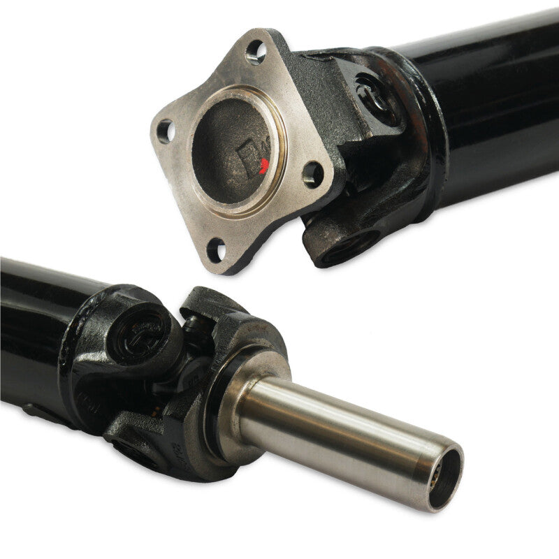 ISR Performance Driveshaft JZ Swap (S14) ABS - CD009 Trans - Steel - IS-DS-JZCDS14ABS-S