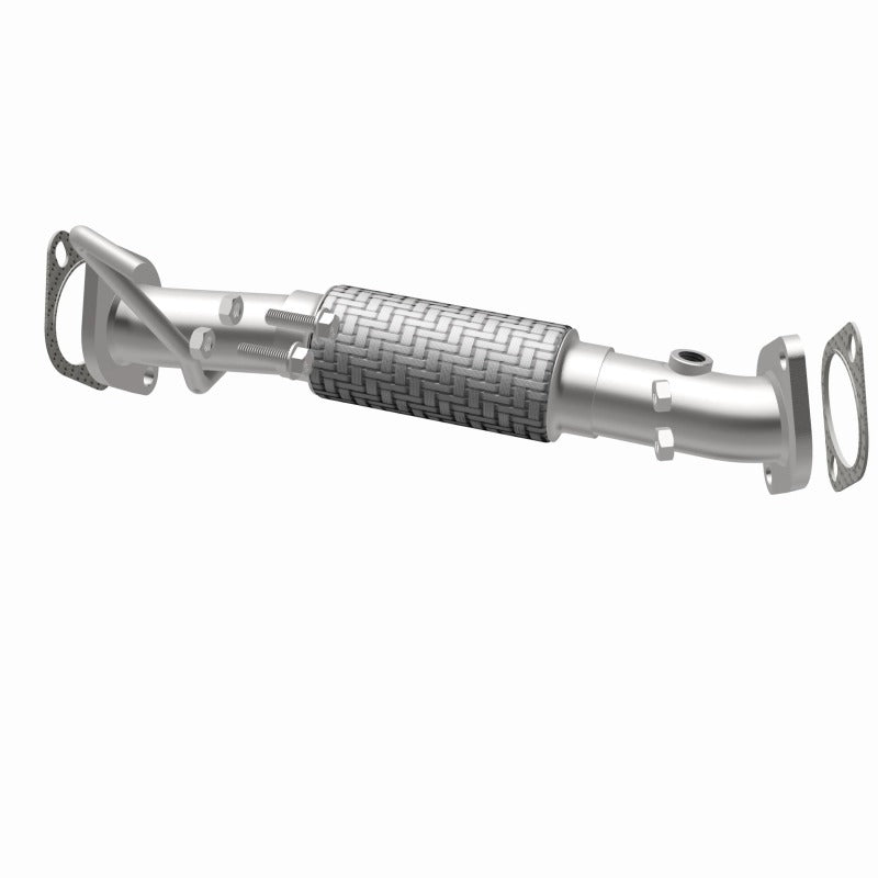 BRE Exhaust 11-16 KIA SPORTAGE 2.4L Front Pipe Kit - 107-0287