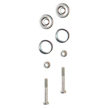 Load image into Gallery viewer, Bilstein B12 1998 Audi A6 Base Front and Rear Suspension Kit - 46-192219
