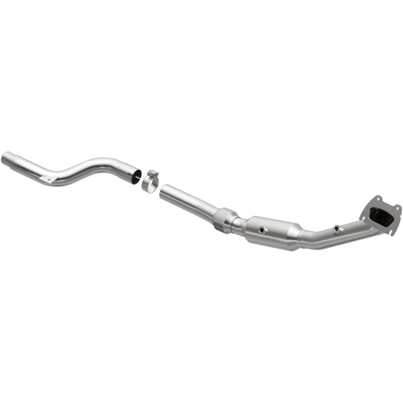 MagnaFlow Left Side Direct Fit Catalytic Converter 15-17 Chrysler 300 3.6L - 22-139