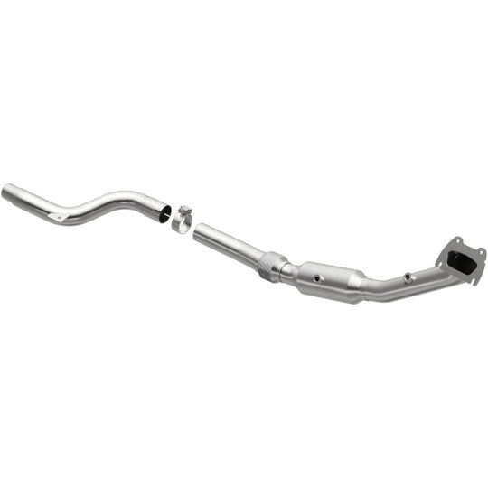 MagnaFlow Left Side Direct Fit Catalytic Converter 15-17 Chrysler 300 3.6L - 22-139