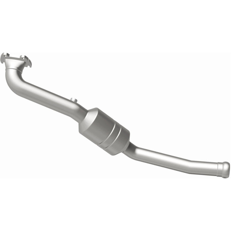 MagnaFlow Direct Fit Catalytic Converter OEM 11-12 Jeep Grand Cherokee 3.6L - 5551723