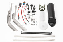 Load image into Gallery viewer, Radium Engineering 03-19 Chevrolet Corvette Mid Dual Pump Add-On - 20-0937