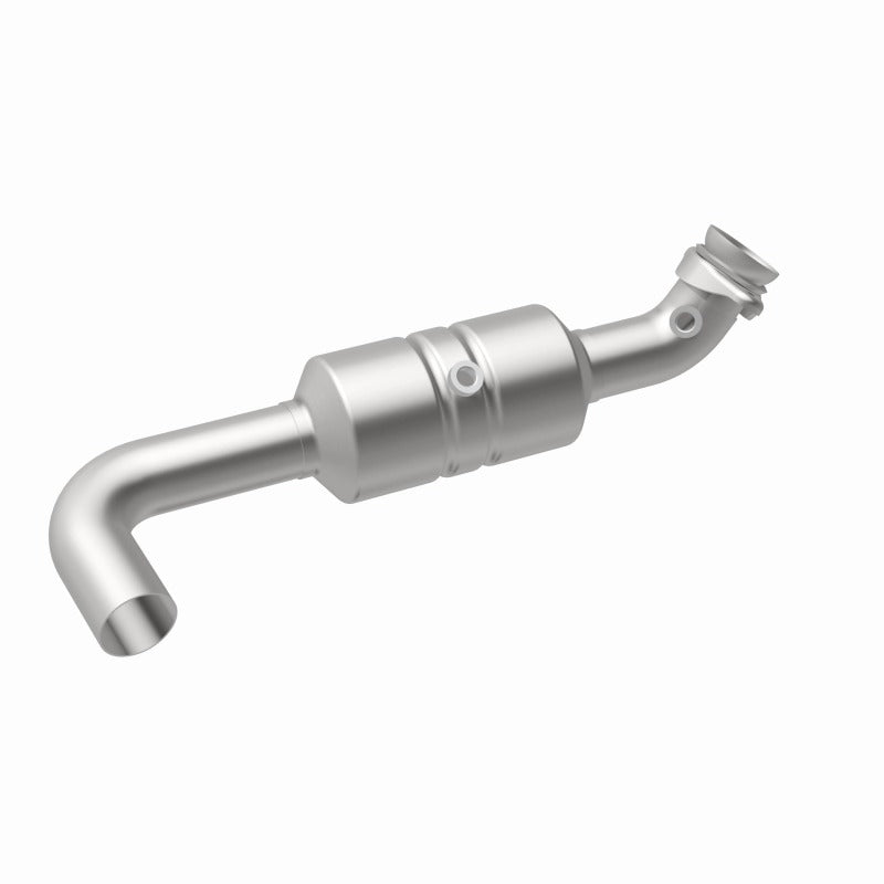 MagnaFlow 09-10 Ford F-150 5.4L Direct Fit Converter - 5551419