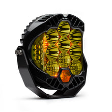 Load image into Gallery viewer, Baja Designs LP9 Series Driving Combo Pattern LED Light Pods - Amber - 320013