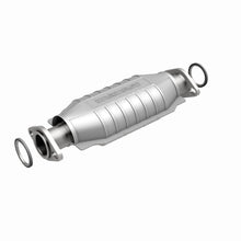 Load image into Gallery viewer, MagnaFlow Direct Fit Catalytic Converter Dodge-Eagle-Mitsubishi-Pl - 23244