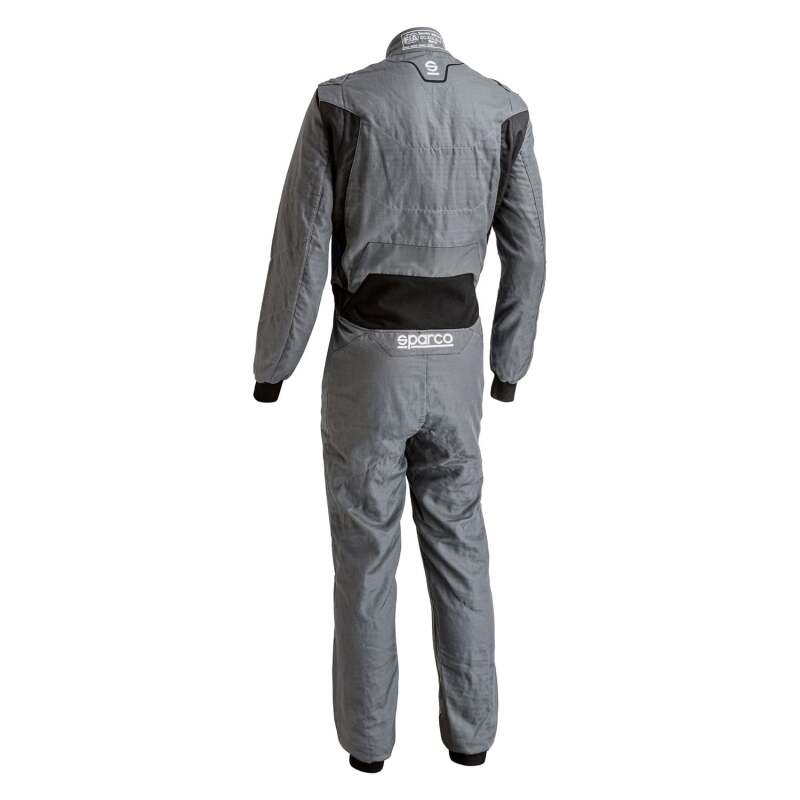 Sparco Suit Victory PRO 52 GRY/BLK - BRS0034U0E41052