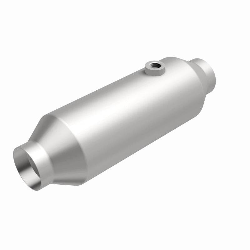 MagnaFlow 2.50in. CA OBDII Universal Converter - 4451356