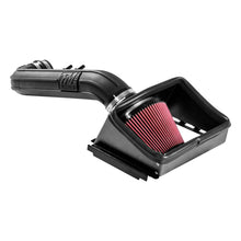 Load image into Gallery viewer, Flowmaster 15-17 F-150 5.0L Delta Force Performance Intake - 615147