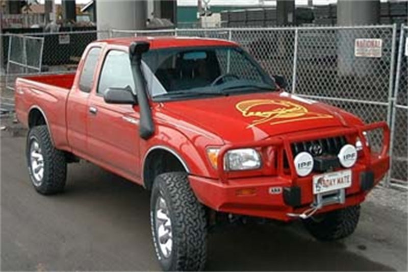 ARB Winchbar Tacoma 95-04 (Fit Kit NOT Included) - 3423020