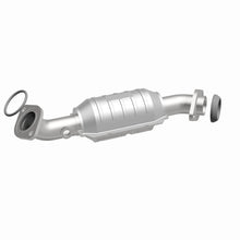 Load image into Gallery viewer, MagnaFlow Conv DF 04-07 Cadillac CTS 2.8L/3.6L Passenger Side - 24930