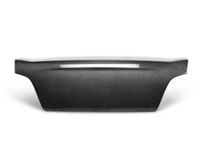 Load image into Gallery viewer, Seibon 06-07 Subaru WRX/STi OEM Carbon Fiber Trunk Lid **does not fit 02-05 models - TL0607SBIMP