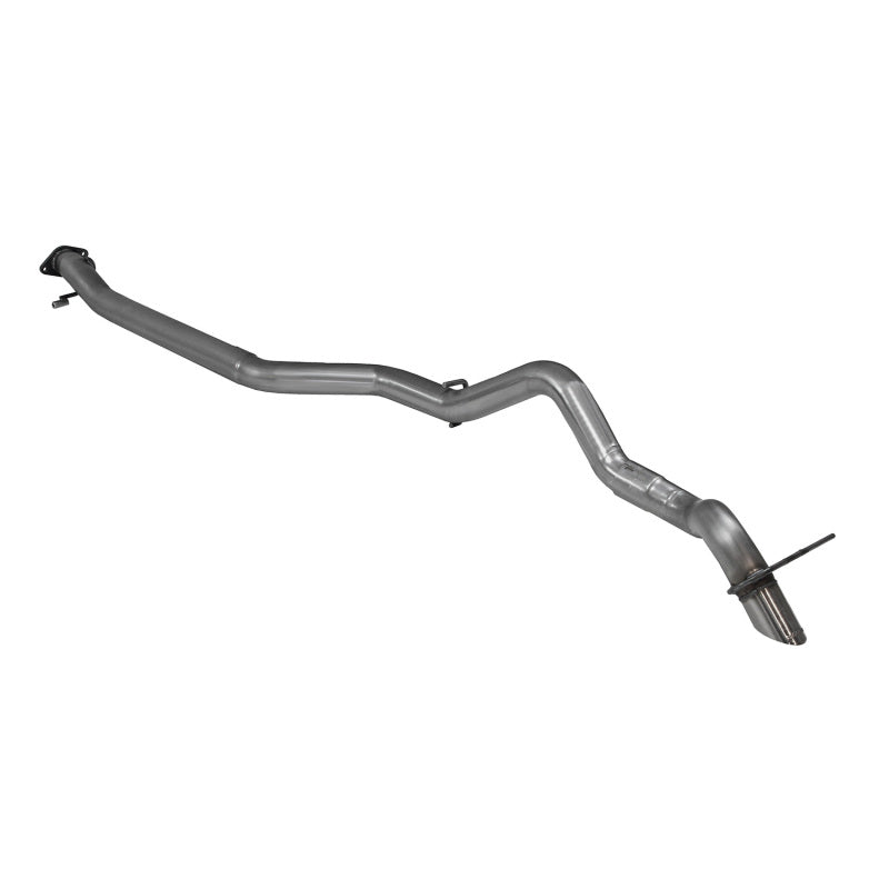 Flowmaster 21-25 Bronco 2DR 2.3/2.7L Outlaw Cat-Back SOR Exhaust System - 818145