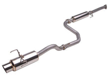 Load image into Gallery viewer, Skunk2 MegaPower 92-97 Honda Del Sol (All Models) 60mm Exhaust System - 413-05-2010