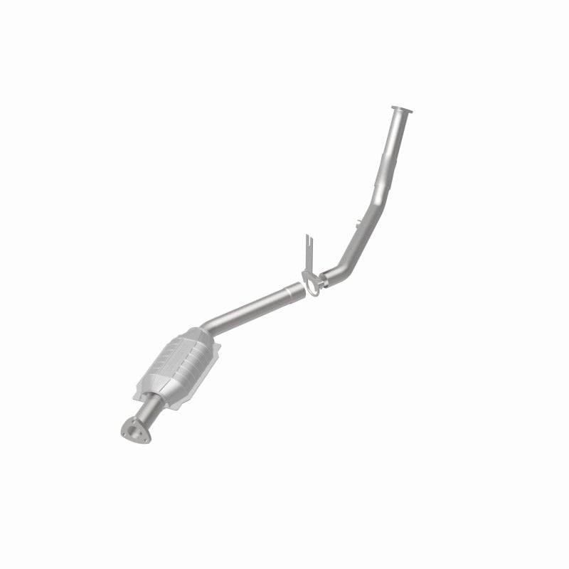 MagnaFlow Direct Fit Catalytic Converter BMW 83 85 - 23551
