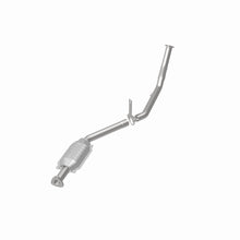 Load image into Gallery viewer, MagnaFlow Direct Fit Catalytic Converter BMW 83 85 - 23551