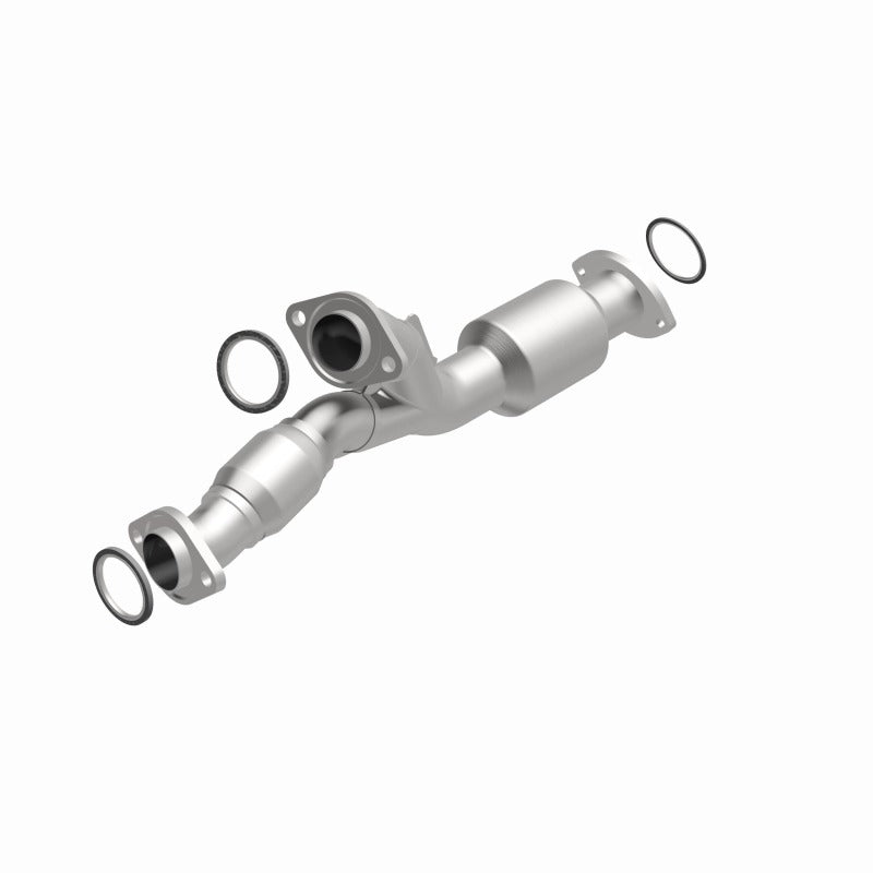 MagnaFlow Direct Fit Catalytic Converter 93-97 Lexus GS300 / 92-98 SC300 3.0L Front - 93351