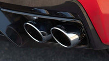 Load image into Gallery viewer, Borla 20-23 Chevrolet Corvette Stingray ATAK Cat-Back Exhaust System (Euro Spec) - 140908